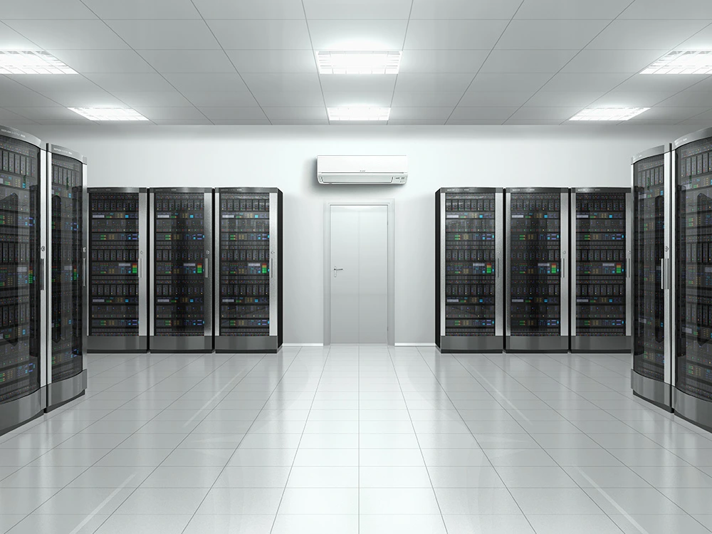 Mitsubishi klima MSY TP