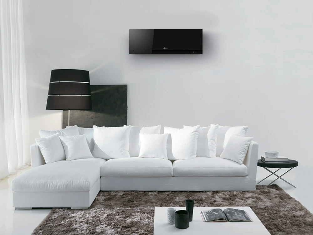 Mitsubishi klima MSZ EF