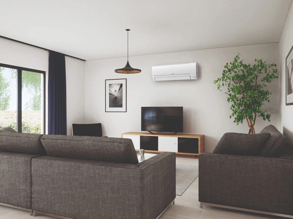 Mitsubishi klima MSZ HR